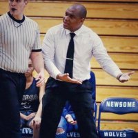 Coach Lewis (@coachlou904) 's Twitter Profile Photo Coach Lewis (@coachlou904) 's Twitter Profile Photo