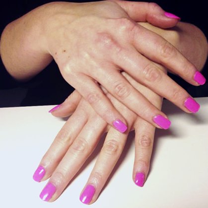 Salon_Ester's profile picture. Nagelstyliste