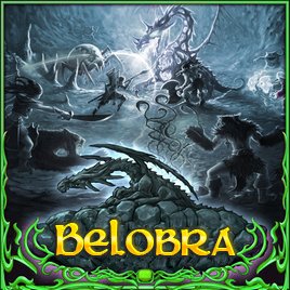 Global Belobra OTS All in one! 8.6+10.98RealTibia+Evolution Fun is secured! Join now!
