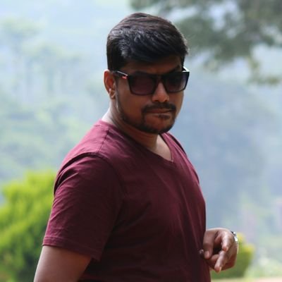 sathrukhan's profile picture. 