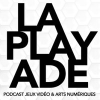 La Playade (@laplayade_pod) 's Twitter Profile Photo La Playade (@laplayade_pod) 's Twitter Profile Photo