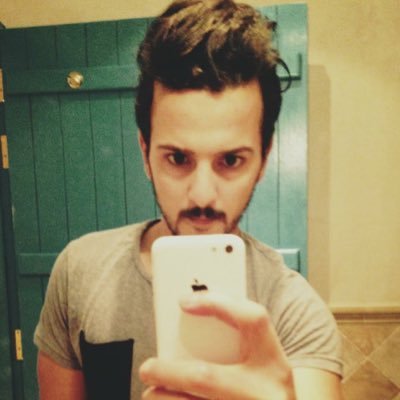 Mahdi95456736's profile picture. هلا و سهلا