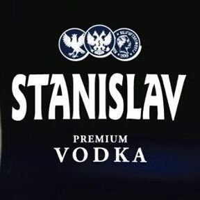 VodkaStanislav's profile picture. Para los más exigentes paladares 🍸Vodka Stanislav 🍸 un producto de clase mundial.