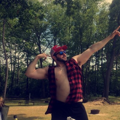 Steve_Hamilton7's profile picture. 