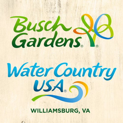 Official updates and alerts by the public relations dept. of Busch Gardens Williamsburg and Water Country USA. For use by media outlets that cover the parks.