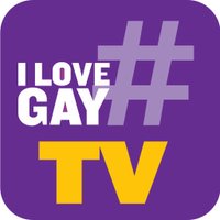 #ILoveGay TV 📺(@ILoveGayTV) 's Twitter Profile Photo