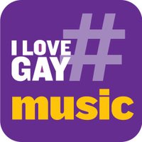 #ILoveGay Music 🎵(@ILoveGayMusic) 's Twitter Profile Photo