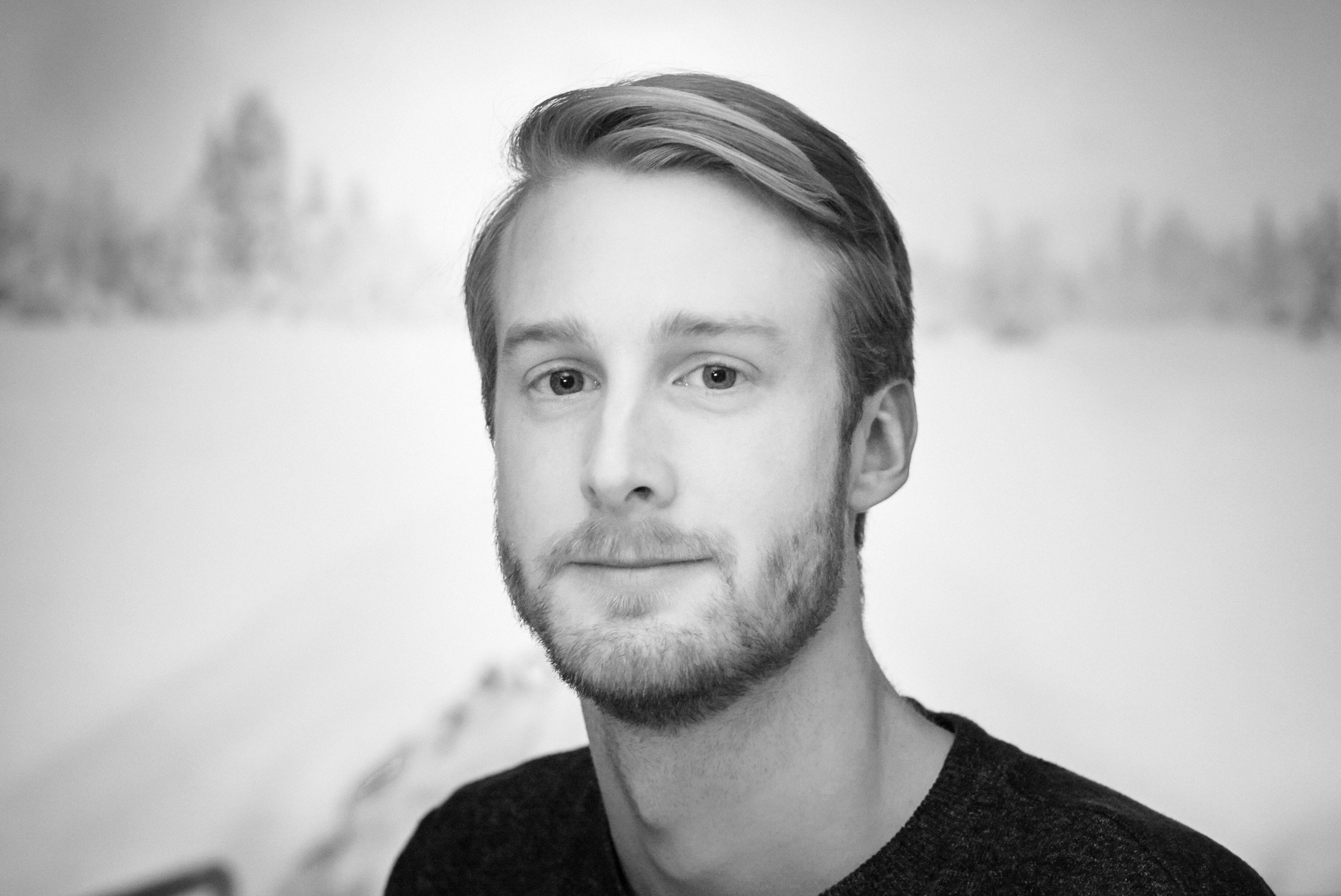 Systems Architect