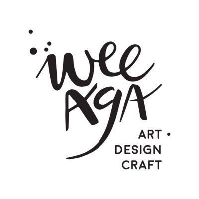 wee_aga's profile picture. Ceramic jewellery designer