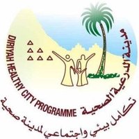 مدينة الدرعية الصحية 🥇 (@diriyah_hcp) 's Twitter Profile