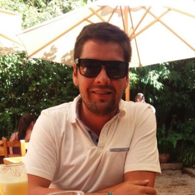 HernanDiazTarr1's profile picture. Trabajador Social