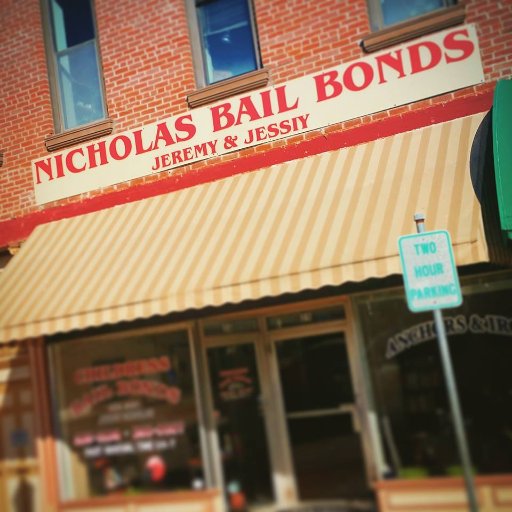 nicholas_bail's profile picture. Nicholas Bail Bonds is Southern Missouri's Premier Bail Bond Company!