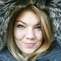 Elizabeth Lucas (@elizabethve) 's Twitter Profile