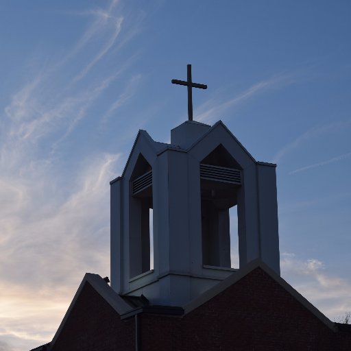 Welcome to Sacred Heart Catholic Church! We are located in Danville, VA, across from G.W. High School. Follow us to stay updated on all things SHCC!
