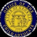 Georgia's Office of the Child Advocate for the Protection of Children