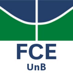 Twitter oficial da Faculdade de Ceilândia - FCE/UnB.