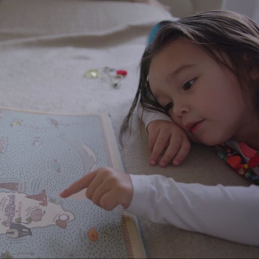 NimaDocumentary's profile picture. “Nima” is a documentary film project that explores the relationship between a mother and daughter who are constantly on the road