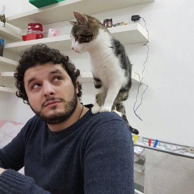 Classe 88' ricercatore di storie, sprazi di vita vera.imbrigliato ma col cervello libero. se vi aspettate scritte cose intelligenti avete sbagliato profilo.