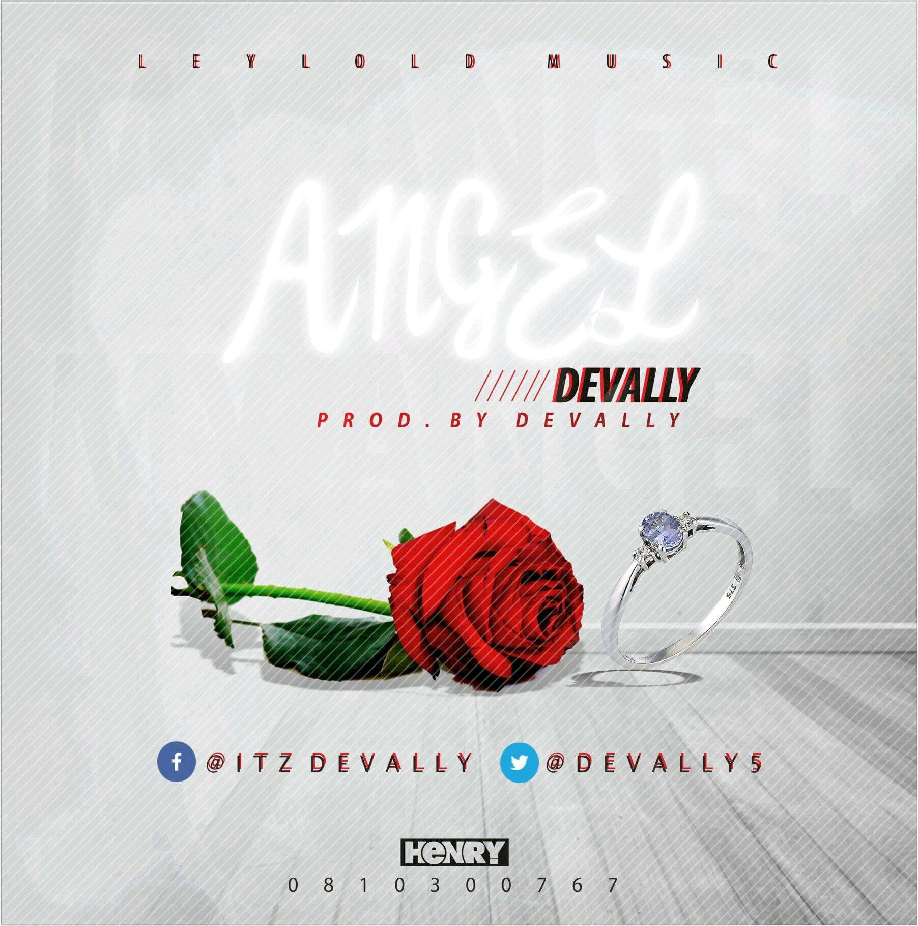 Devally5's profile picture. Am an afropop singer // vocalist // lyricist // producer and a song writer // for more info Contact :+2348177854927// FOR BOOKING : Demiancheerful@gmail.com