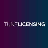 TuneLicensing(@TuneLicensing) 's Twitter Profile Photo