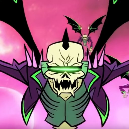 Cartoon fighting joke skeleton. I enjoy a variety of things. Dead most of the time.