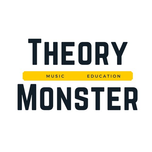 Theory books for the beginner and advanced musician.