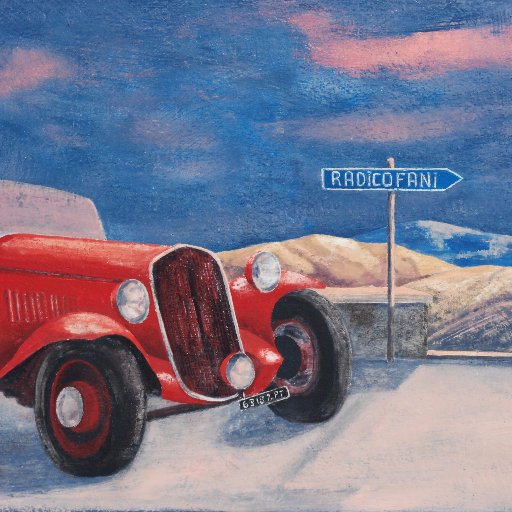 Marcello_Brotto's profile picture. Pittore, fotografo, scrittore di racconti, ma più che altro pensionato