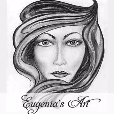 EugeniaMJArtist's profile picture. European born Entrepreneur, International Artist, Writer, Speaker, Fashion Designer, Life & Business Coach, Publisher, Traveler, Proud Mom & Grandmother
