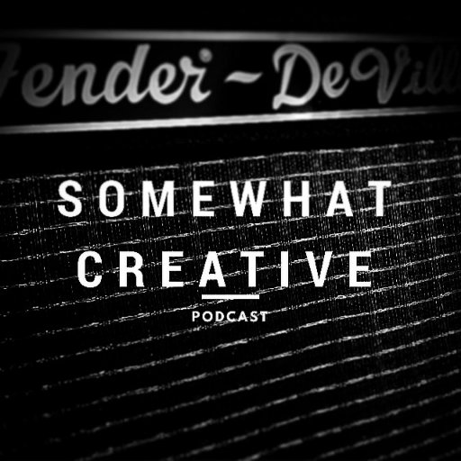 Music themed Podcast from the fairly average mind of Kyle Miller
