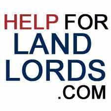 I'm a landlord who likes to help other landlords.