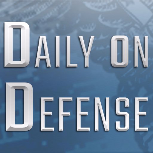 @dcexaminer news and analysis on defense and national security.
In your inbox every weekday morning. Sign up here: https://t.co/7PouePJXux