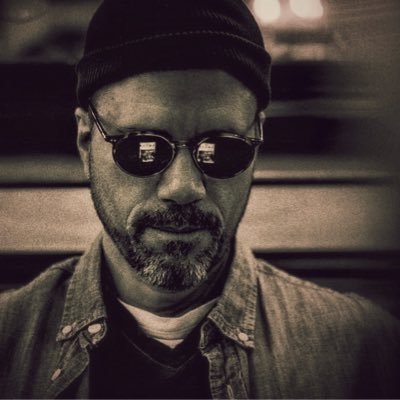 Robh Ruppelさんのプロフィール画像