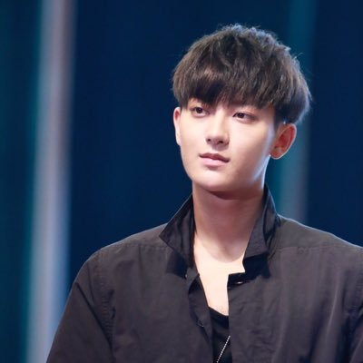 Z.TAO-黃子韬 #93line #ABstyle