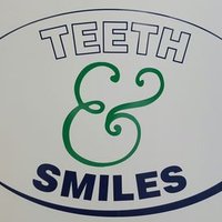 Teeth & Smiles(@Teethandsmiles) 's Twitter Profile Photo