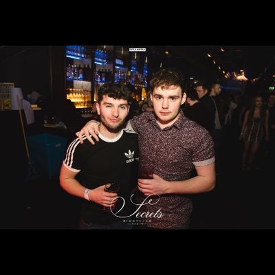 shanemcnic's profile picture. that was legitness