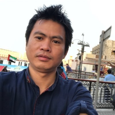 PrakashChakma1's profile picture. Americana Group