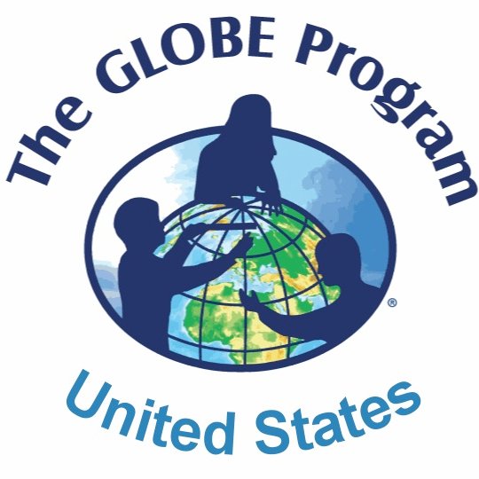 US_GLOBE's profile picture. Twitter account for the United States GLOBE Program. Posting and re-tweeting news about what is happening in GLOBE and around the country in GLOBE classrooms!