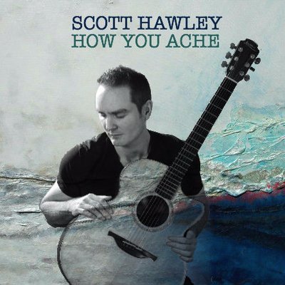 singer / songwriter / guitarist (and physicist @drscotthawley)