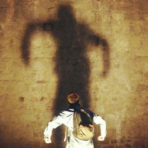 Idoesports's profile picture. Bad driver, semi-decent human being.