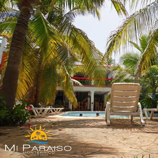 MiParaiso_hotel's profile picture. 