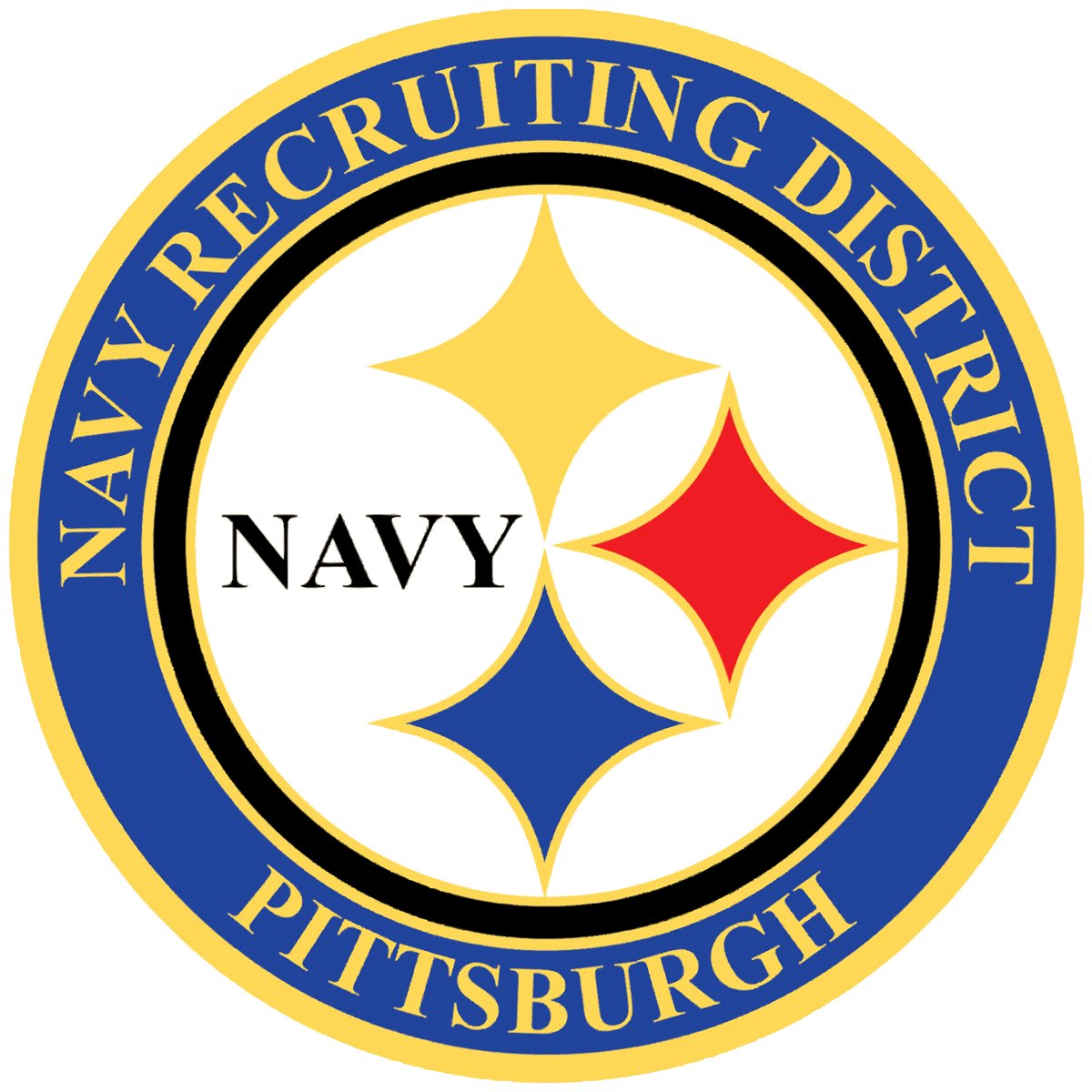 Navy Recruiting District Pittsburgh recruits highly qualified men and women throughout PA, NY, WV and western MD to become Officer and Enlisted Sailors.