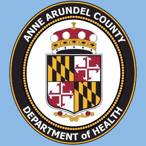 Anne Arundel County Recreational Water Quality Monitoring Program.