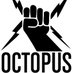 OctopusBooks (@Octopus__Books) Twitter profile photo