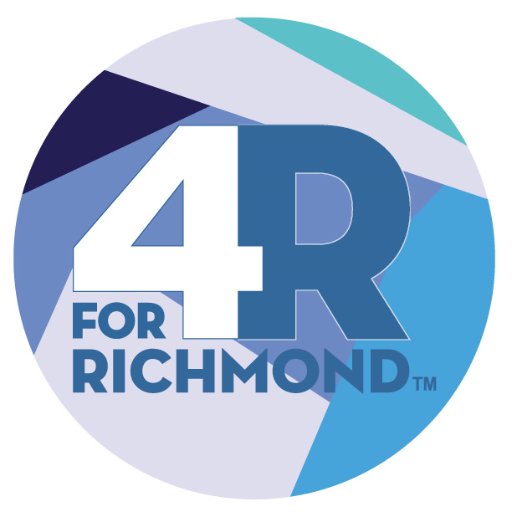 For Richmond is a nonprofit organization dedicated to promoting job, health, safety and educational opportunities for Richmond residents. http://t.co/TsJIJanPu7