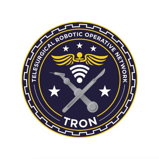 * Tele-Robotics Operative Network *
Improve medical care quality, access, education, and readiness through telemedicine and telesurgical robotics capabilities