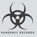 Pandemic Records (@pandemicmusic_) Twitter profile photo Pandemic Records (@pandemicmusic_) Twitter profile photo