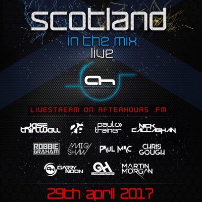 DeceptionGLW's profile picture. Trance Events, Scotland. Demos - deceptionglasgow@hotmail.co.uk https://t.co/RbNmYjzSOV