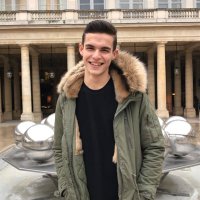 Julien Castaldi (@castaldijulien) 's Twitter Profile