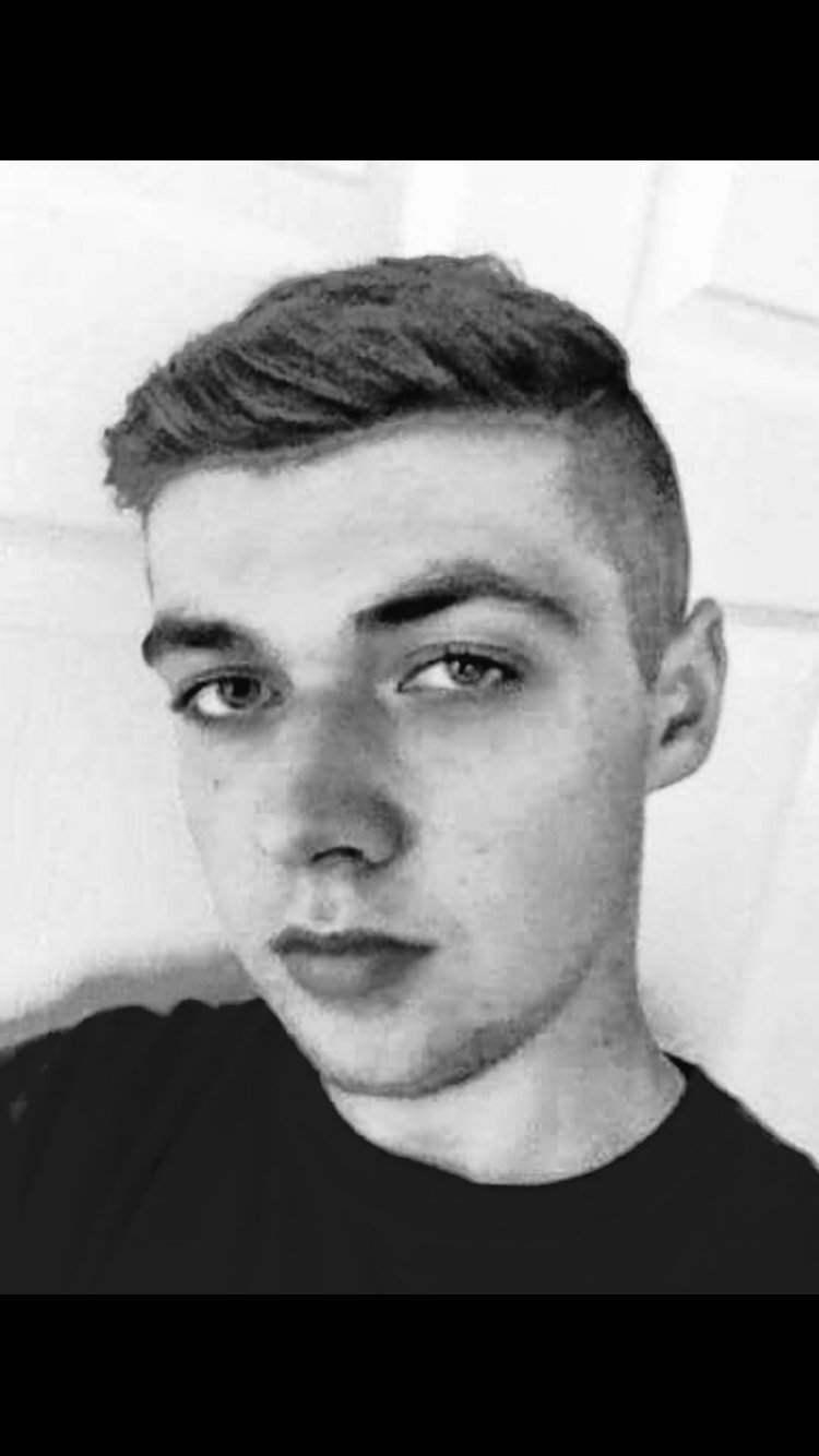 Connor Talbot Profile