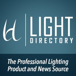 The Professional Lighting Product And News Source